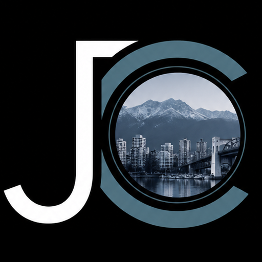 Vancouver Videographer